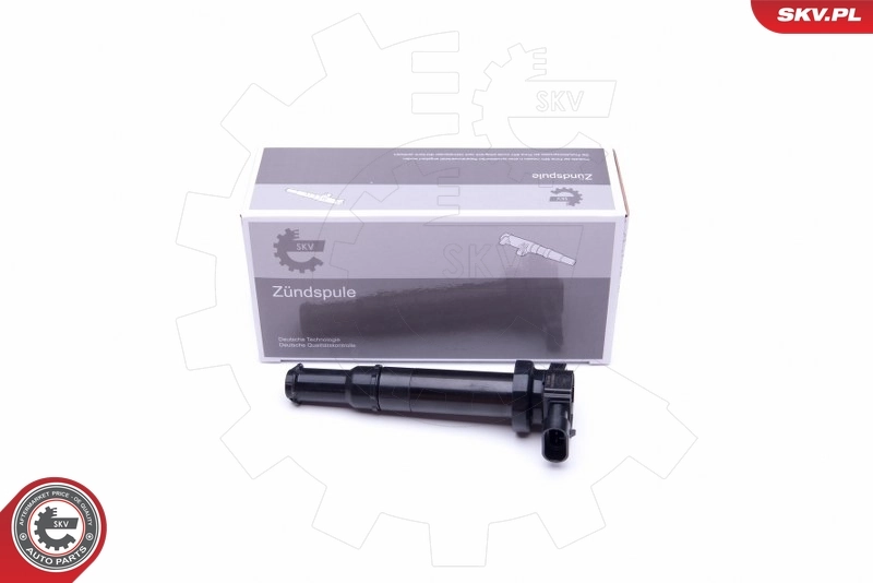 Ignition Coil